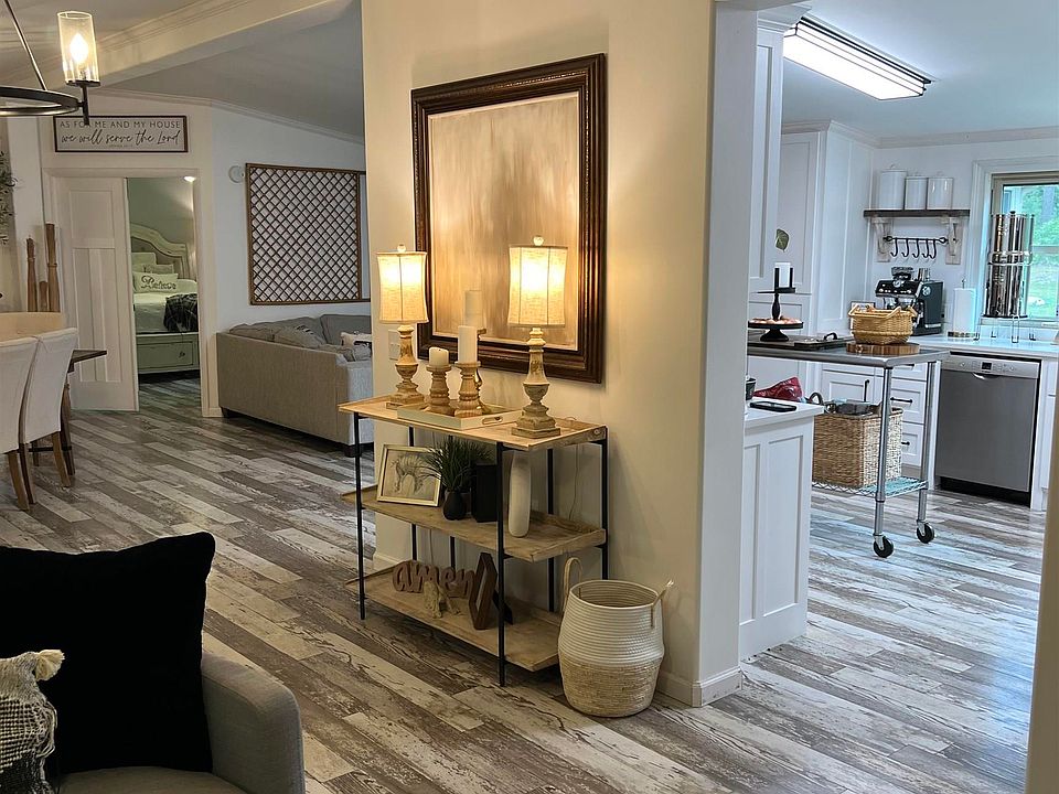 160 Sunshine Farms Rd, Bigelow, AR 72016 Zillow