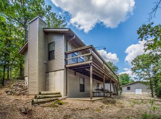 475 County Rd 620a, Isabella, MO 65676