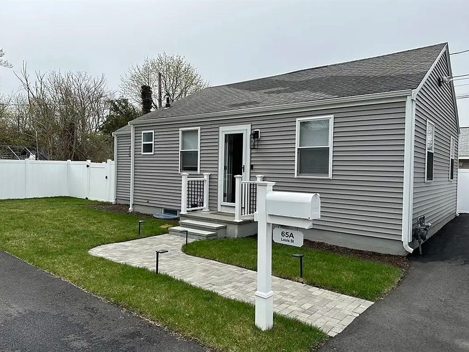 1st image of 65 Louis St #A