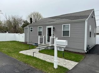 65 Louis St #A, Barnstable, MA 02630