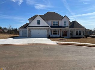 LOT 170 129 Epling Run, Senoia, GA 30276