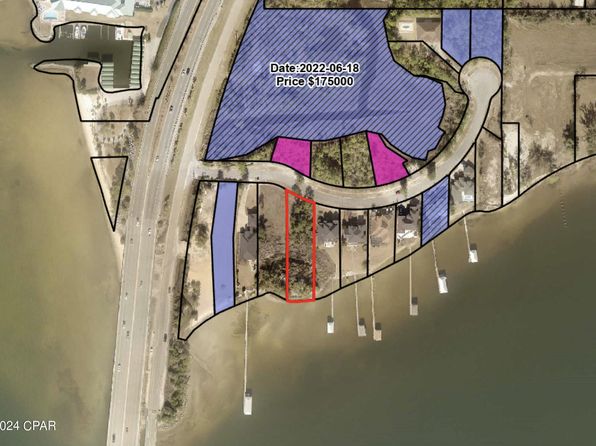 LOT 2 Cashel Mara Dr LOT 2, Panama City, FL 32409