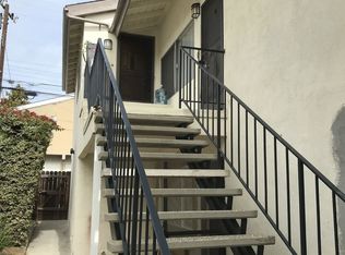 1209 Amethyst St APT C, Redondo Beach, CA 90277