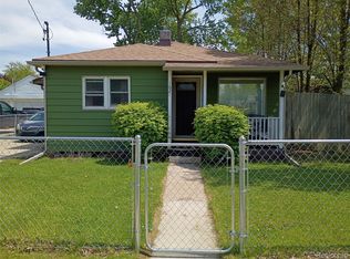 1621 Stocker Ave, Flint, MI 48503