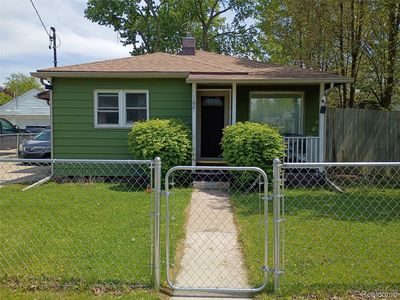 1621 Stocker Ave, Flint, MI, 48503