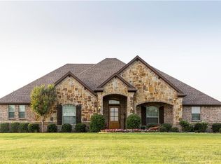 1562 County Road 4127, Decatur, TX 76234