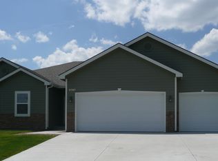 2725 S Fir Ter, Eudora, KS 66025