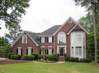 3 Rosemount Ct, Blythewood, SC 29016