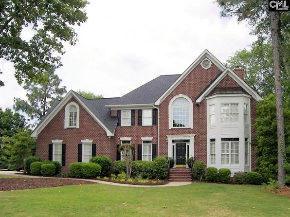 3 Rosemount Ct, Blythewood, SC 29016