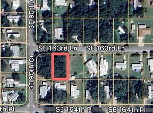 SE 163rd Ln #2, Summerfield, FL 34491