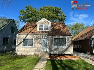 4464 N 38th St #SFH, Milwaukee, WI 53209