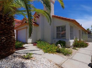 3232 Oyster Bay St, Las Vegas, NV 89117