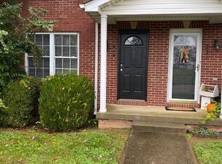 219 John Sutherland Dr, Nicholasville, KY 40356