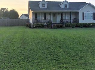 265 Wagon Wheel Way, Salisbury, NC 28147
