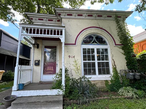 914 Franklin St, Louisville, KY 40206