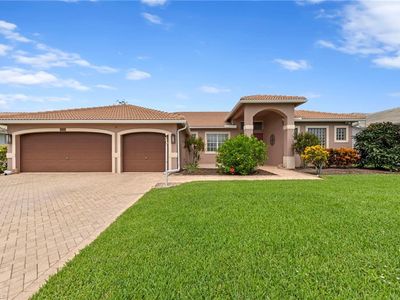 3259 Potomac CT, Naples, FL, 34120