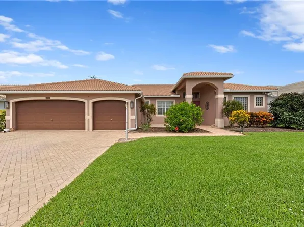 3259 Potomac CT, NAPLES, FL 34120