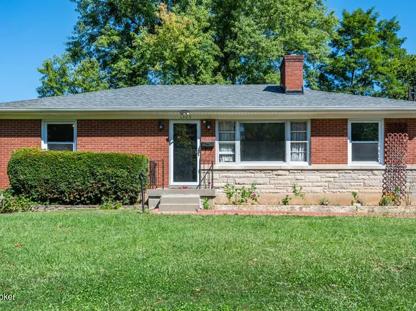 1323 Villa Park Dr, Louisville, KY 40219