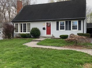 43 Sunset Rd, Newington, CT 06111