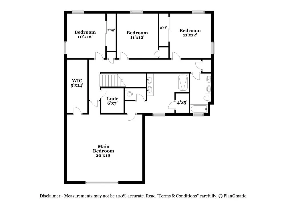 Building Photo - 5805 High Timber Cir