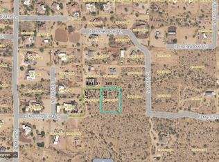 295xx N 166th Street #-, Scottsdale, AZ 85262