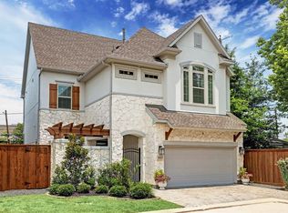 6602 Capstone Oak Ave, Houston, TX 77055