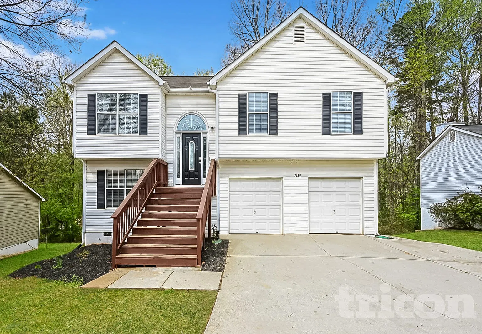 7029 New Dale Road Rex GA — Photo 1