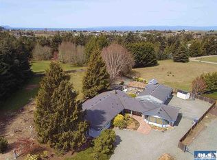 70 Steve Pl, Sequim, WA 98382