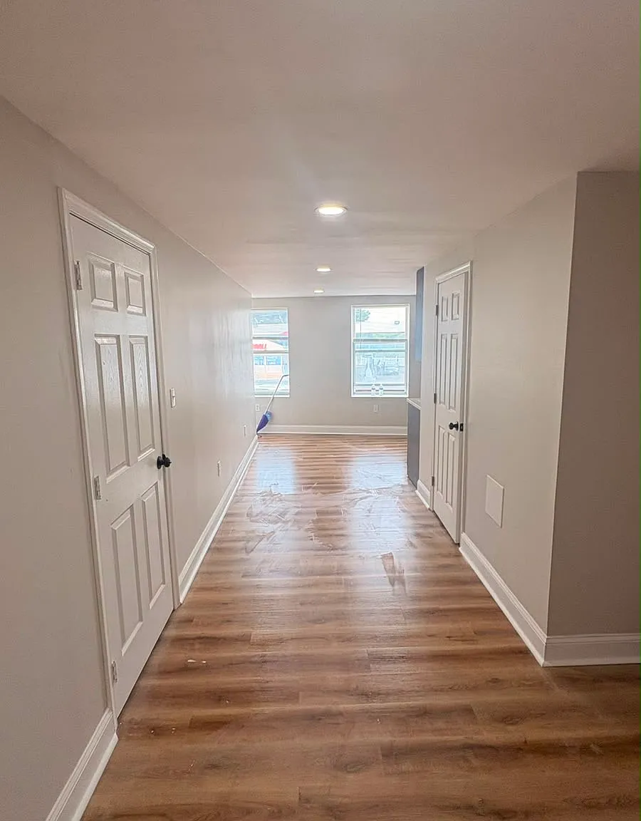 6820 Harford Road, unit 2 - 1 — Photo 2
