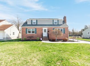 1605 Windrew Ave, South Plainfield, NJ
