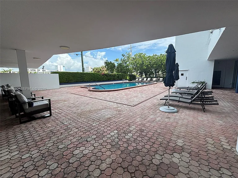 6450 Collins Ave #1207 — Photo 12