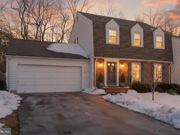 2568 Glen Cv, Annapolis, MD 21401