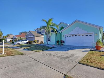 1259 Potomac Dr, Merritt Island, FL, 32952