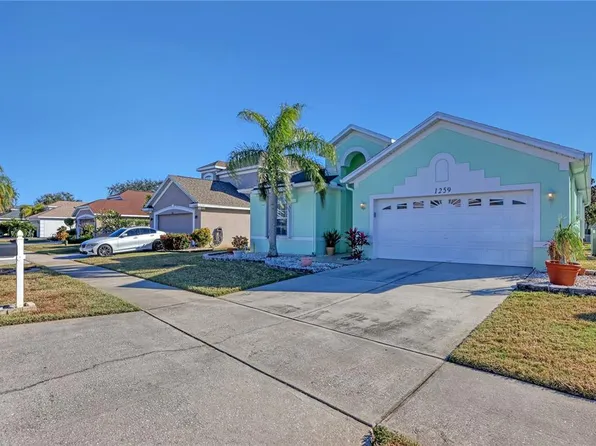 1259 Potomac Dr, Merritt Island, FL 32952