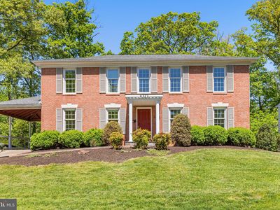 4322 Wakefield Dr, Annandale, VA, 22003