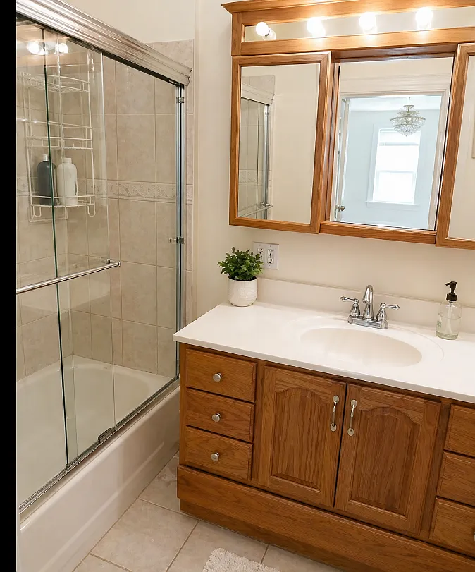 3 bed, 1200 sqft, $3,700 — Photo 4