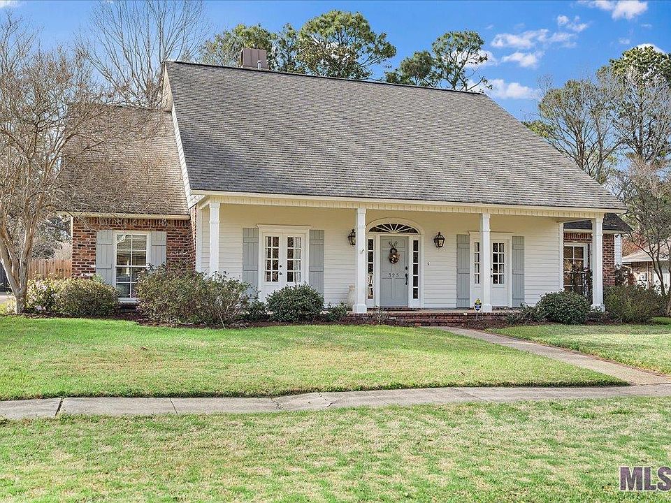 325 W Woodgate Ct, Baton Rouge, LA 70808 Zillow