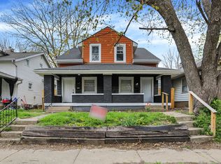 734-736 N Bradley Ave #A, Indianapolis, IN 46201