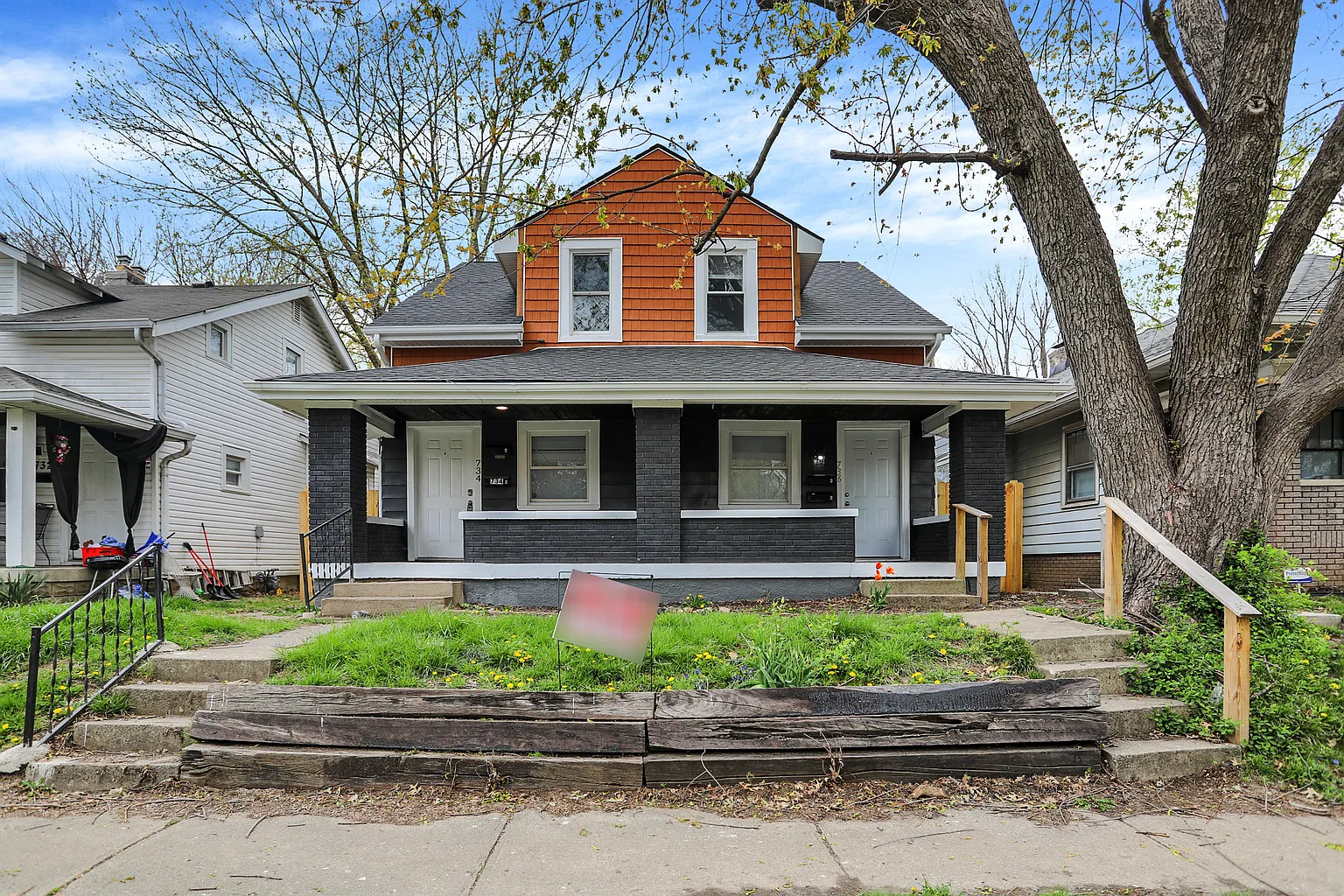 734-736 N Bradley Ave #A photo 1