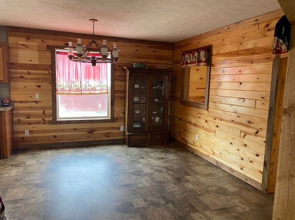 601 3rd St NW, Towner, ND 58788