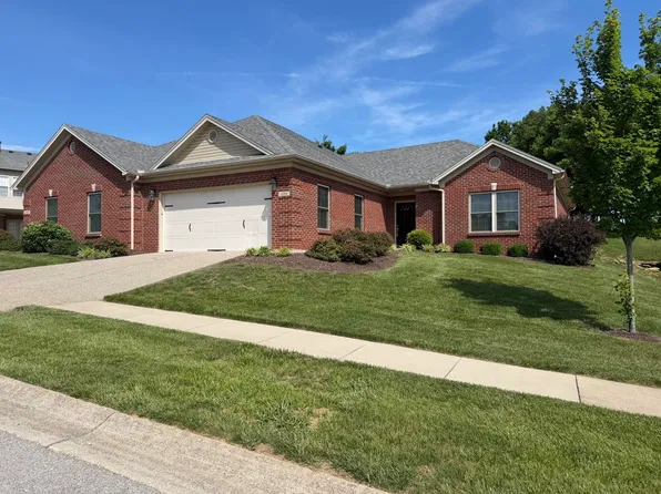 1106 Leawood Dr, Frankfort, KY 40601