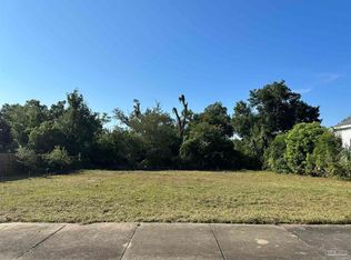 0 W La Rua St, Pensacola, FL 32501