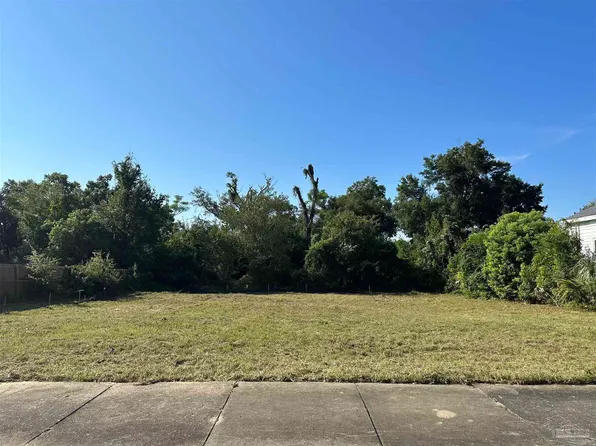 0 W La Rua St, Pensacola, FL 32501