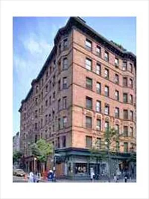 Rented by Corcoran | media 9