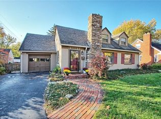 440 Aberdeen Ave, Dayton, OH 45419