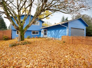 19131 Bedford Dr, Oregon City, OR 97045