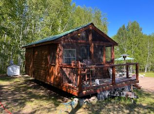 N12050 Hidden Lake Rd, Minong, WI 54859