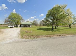 8839 N 68th West Ave, Sperry, OK 74073