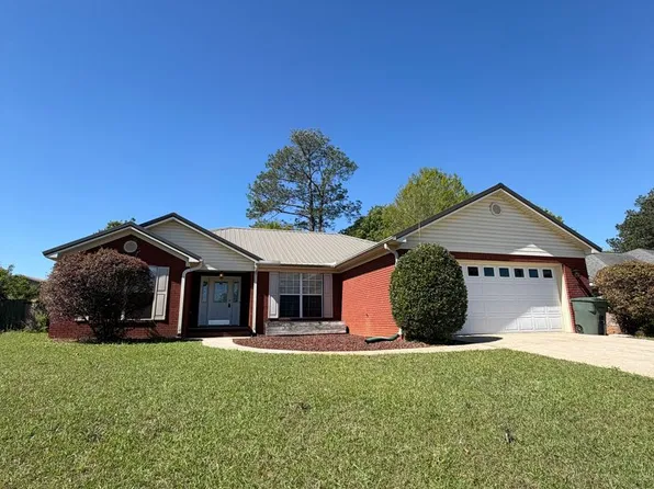 114 Sioux St #1, Enterprise, AL 36330