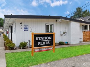 631-639 S 3rd Ave, Kent, WA 98032